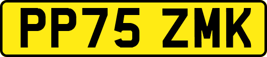 PP75ZMK