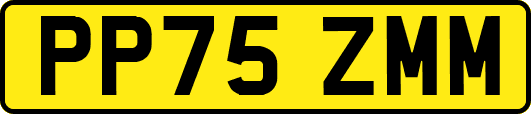 PP75ZMM