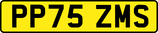 PP75ZMS