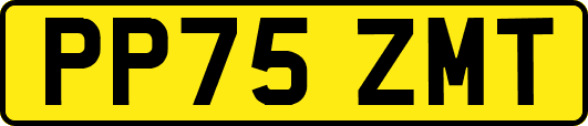 PP75ZMT