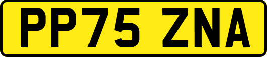 PP75ZNA