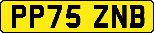 PP75ZNB