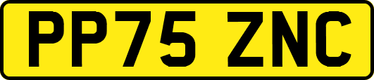 PP75ZNC