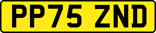 PP75ZND