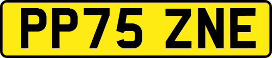PP75ZNE