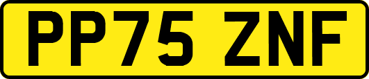PP75ZNF