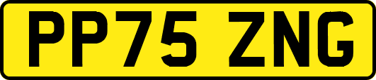 PP75ZNG