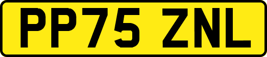 PP75ZNL