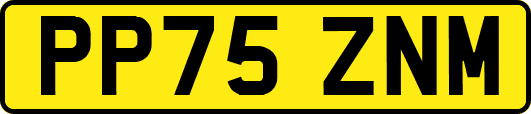 PP75ZNM
