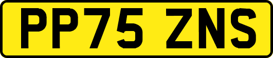 PP75ZNS
