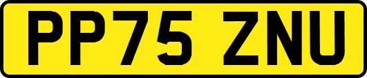PP75ZNU