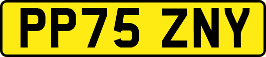 PP75ZNY