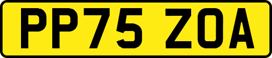 PP75ZOA