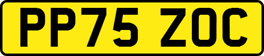 PP75ZOC