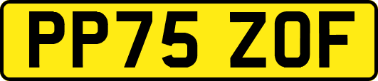 PP75ZOF