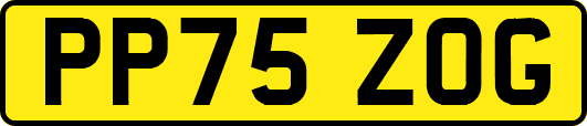 PP75ZOG