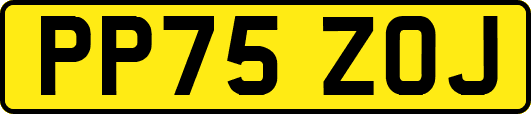 PP75ZOJ