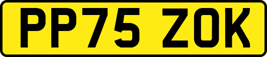 PP75ZOK