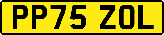 PP75ZOL