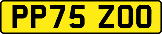 PP75ZOO