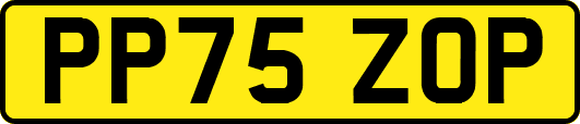 PP75ZOP