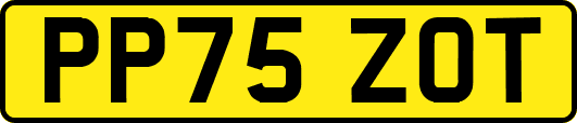 PP75ZOT
