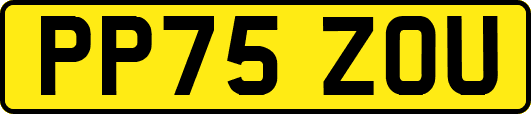 PP75ZOU