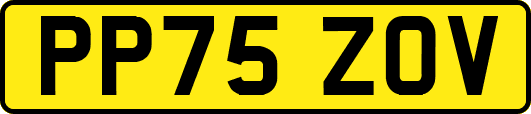 PP75ZOV