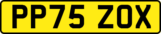 PP75ZOX