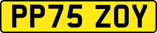 PP75ZOY