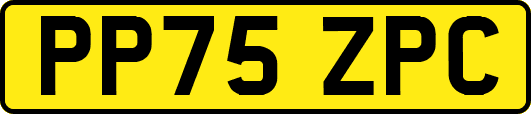 PP75ZPC