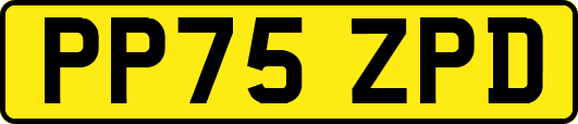 PP75ZPD