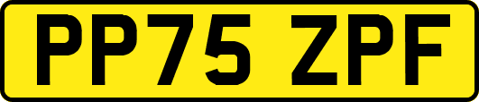 PP75ZPF