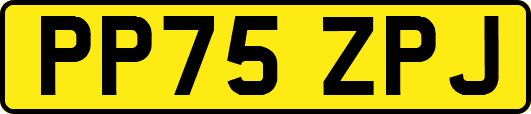 PP75ZPJ