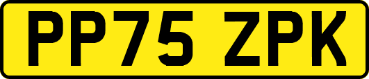 PP75ZPK