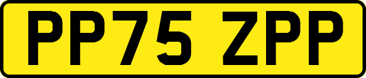 PP75ZPP