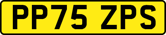 PP75ZPS