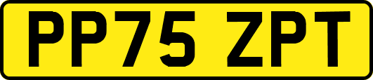 PP75ZPT