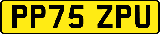 PP75ZPU