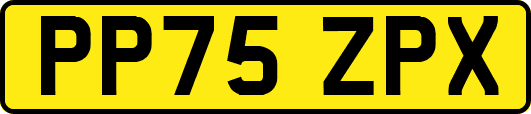 PP75ZPX