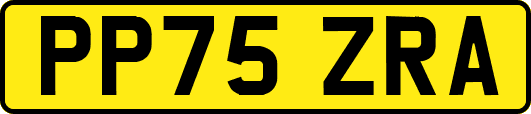 PP75ZRA