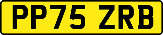 PP75ZRB
