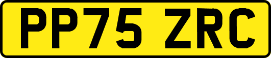 PP75ZRC