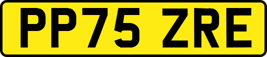 PP75ZRE