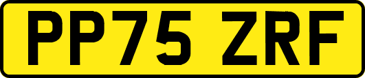 PP75ZRF