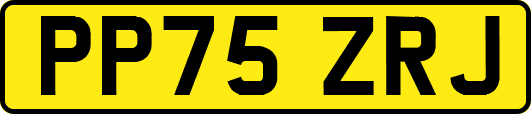 PP75ZRJ