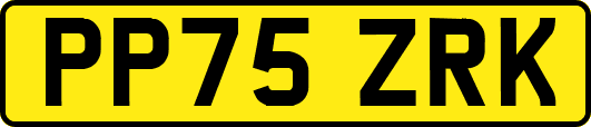 PP75ZRK