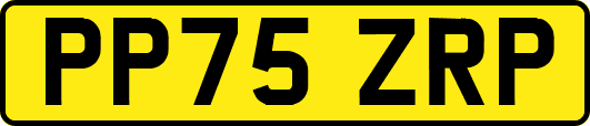 PP75ZRP