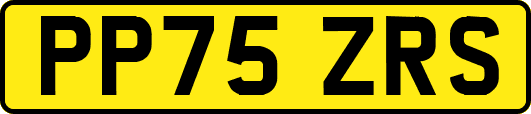 PP75ZRS