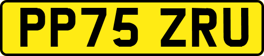 PP75ZRU